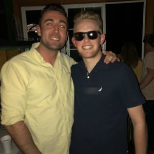 Meet your Posher, Jackson